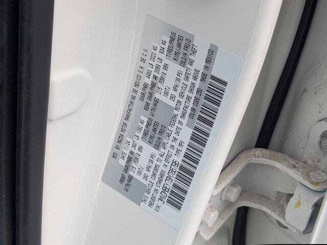 New 2025 MAZDA CX-30 2.5 Turbo w/ Premium Plus Pkg image 36