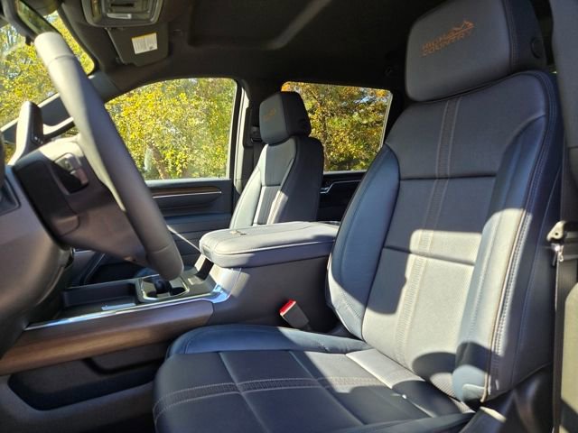 New 2026 Chevrolet Silverado 2500 High Country w/ Technology Package image 21