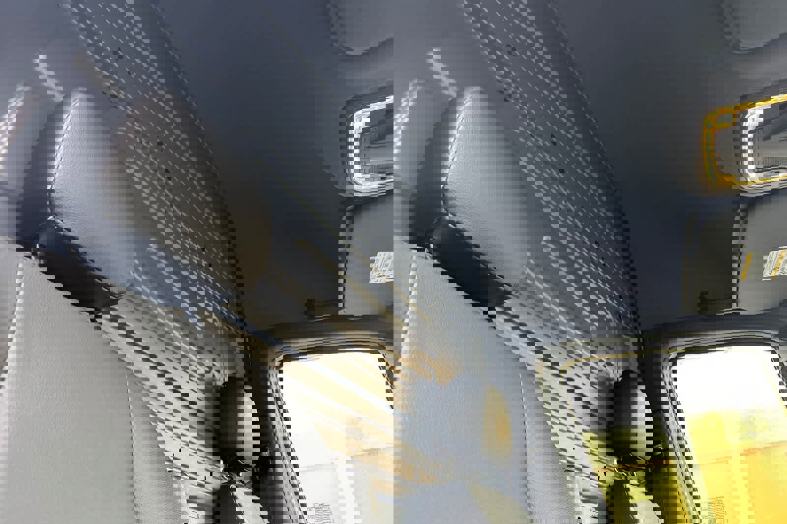 Used 2023 Mercedes-Benz Sprinter 2500 image 15