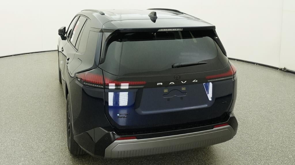 New 2026 Toyota RAV4 SE AWD/4WD image 6