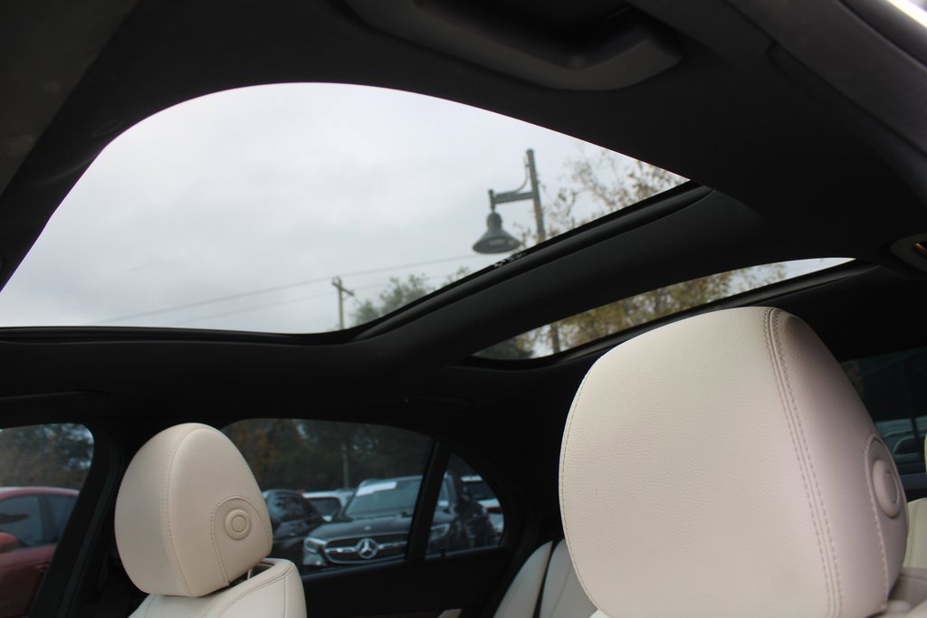 Certified 2023 Mercedes-Benz E 350 Sedan image 59