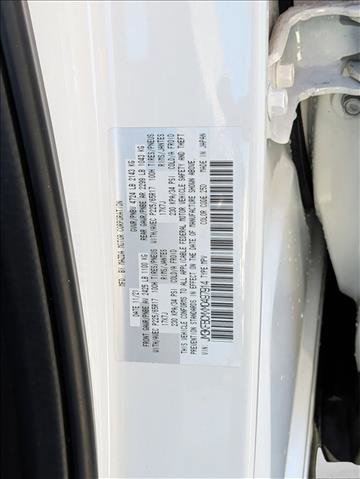 Used 2021 MAZDA CX-5 Touring image 24