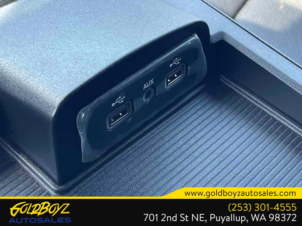 Used 2018 RAM 1500 Limited AWD/4WD image 37