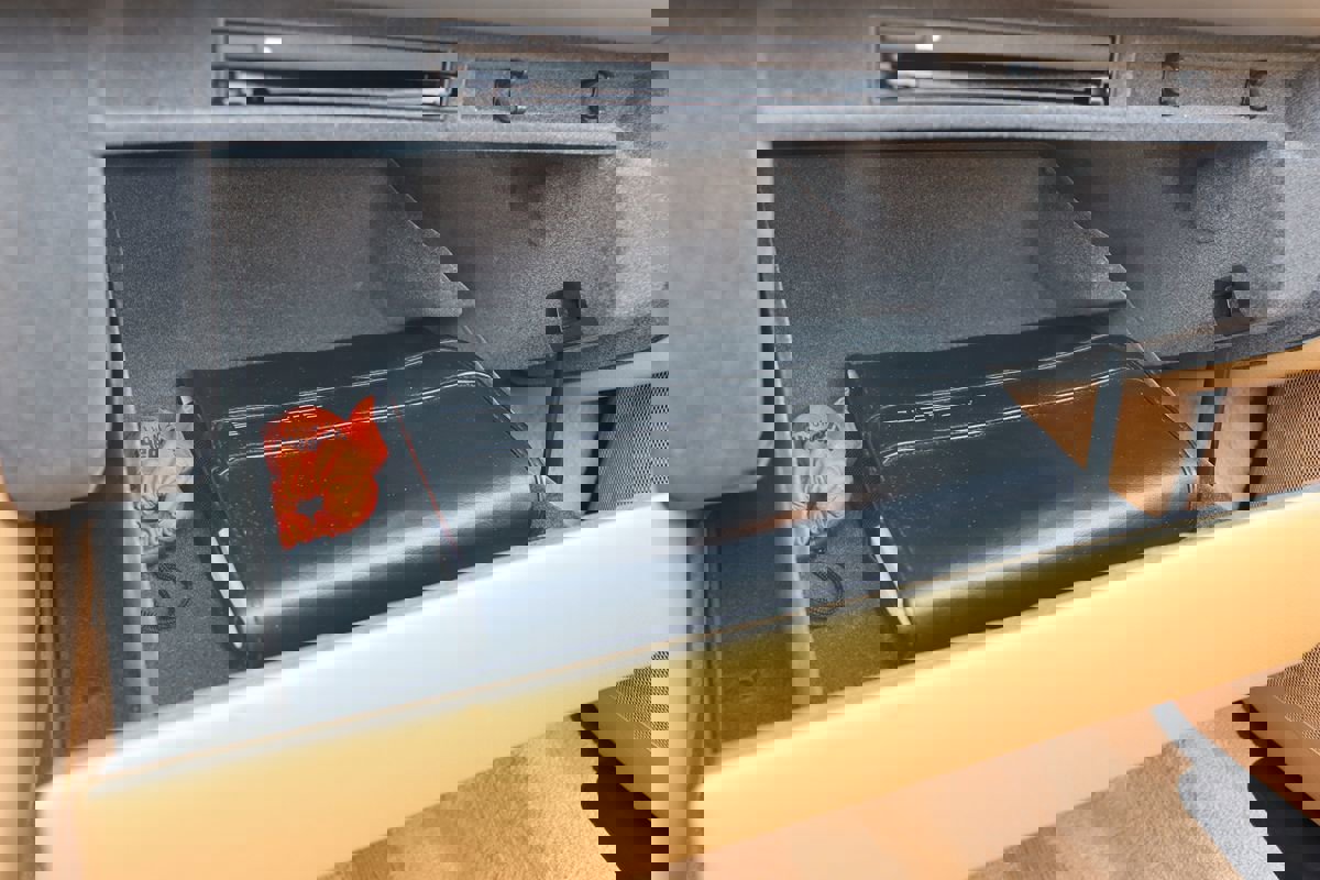 Used 2011 Porsche Boxster image 49