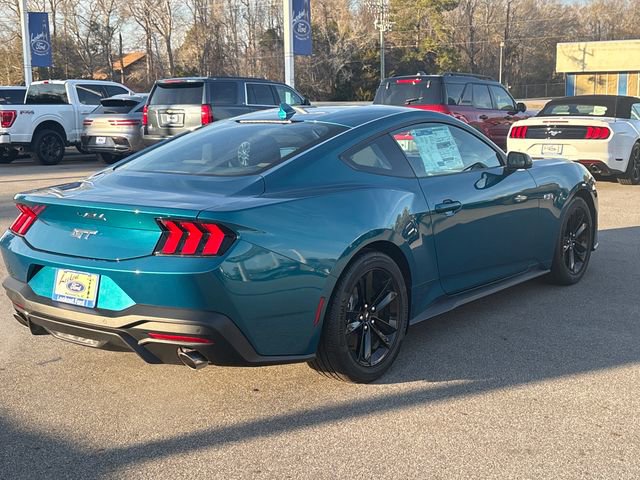 New 2026 Ford Mustang GT image 5