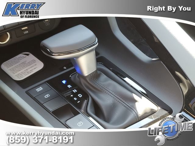 New 2026 Hyundai Elantra Limited image 32