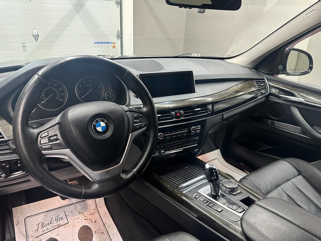 Used 2016 BMW X5 xDrive35i image 21