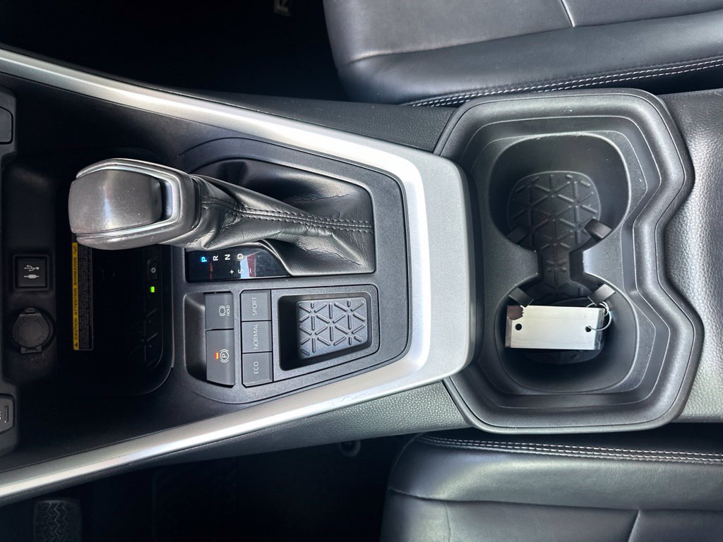 Certified 2019 Toyota RAV4 XLE Premium w/ Advanced Technology Package FWD image 28