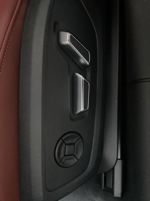 New 2025 Audi S6 Prestige image 14
