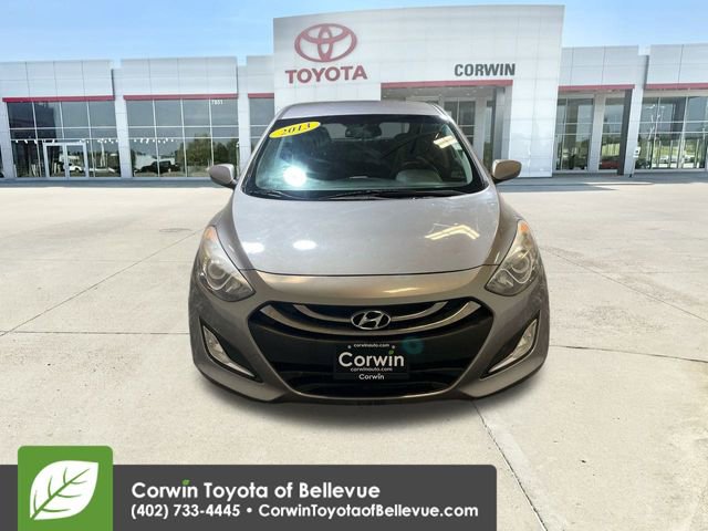 Used 2013 Hyundai Elantra GT image 3