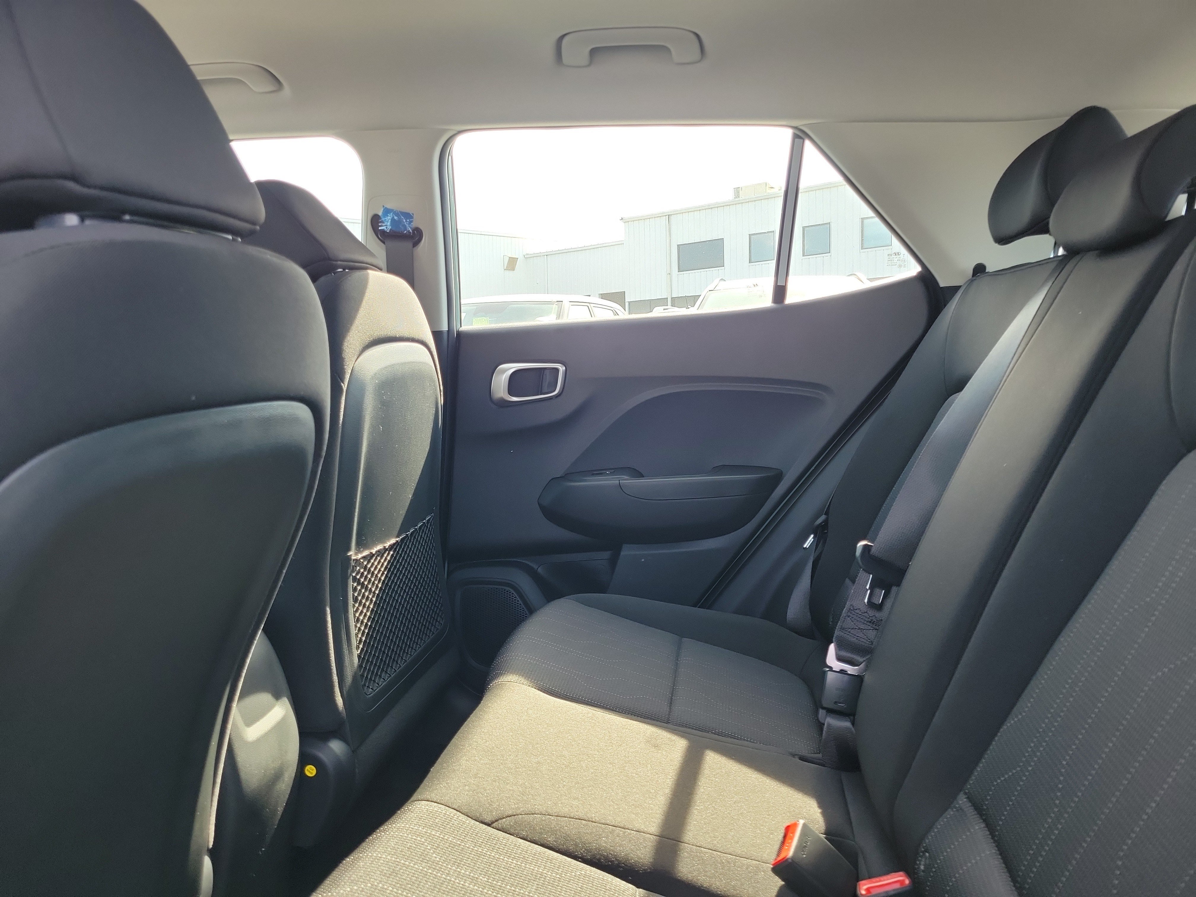 New 2026 Hyundai Venue SE FWD image 15