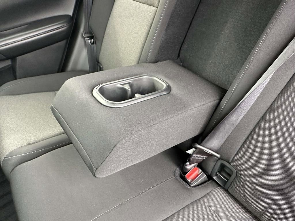 Certified 2023 Honda CR-V EX image 10