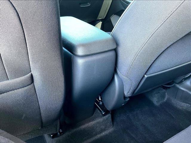 Used 2025 Chevrolet TrailBlazer LT FWD image 24