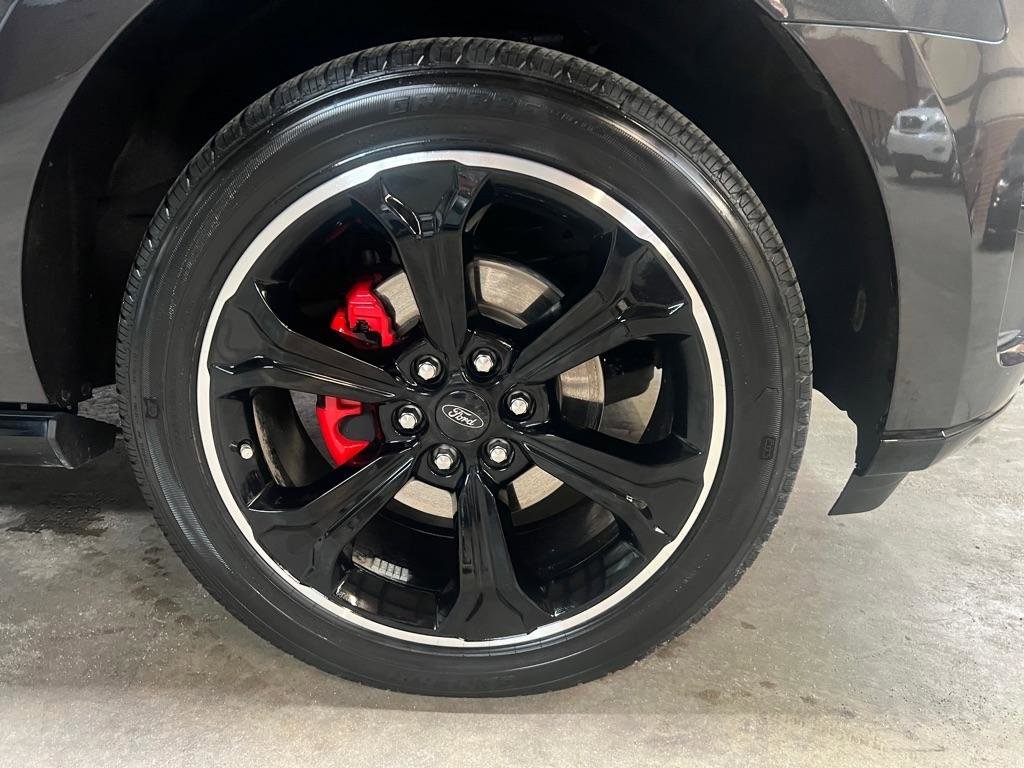 Used 2023 Ford Expedition Limited AWD/4WD image 14