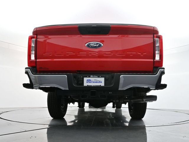 Used 2026 Ford F250 XL w/ XL Chrome Package RWD image 30