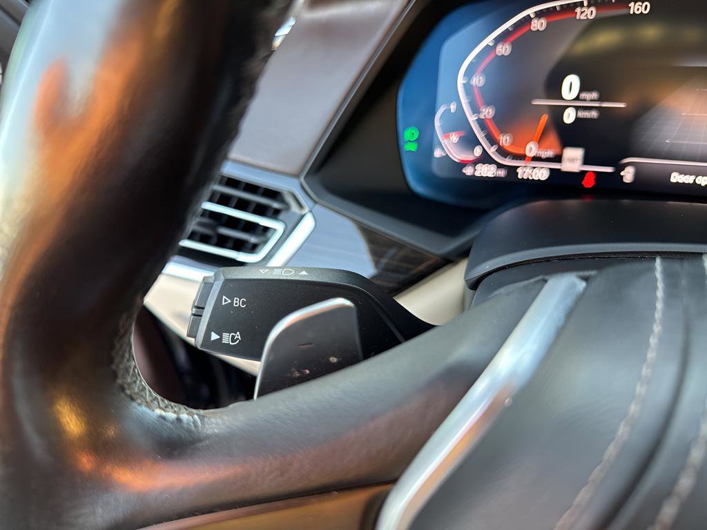 Used 2019 BMW X5 xDrive40i w/ Convenience Package image 34