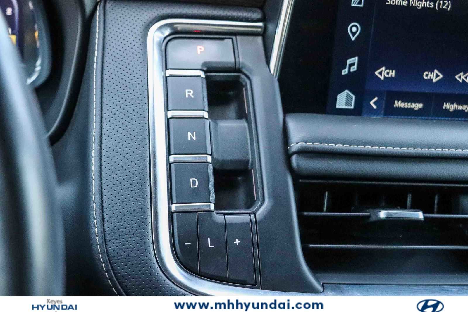 Used 2022 Chevrolet Tahoe Premier image 23