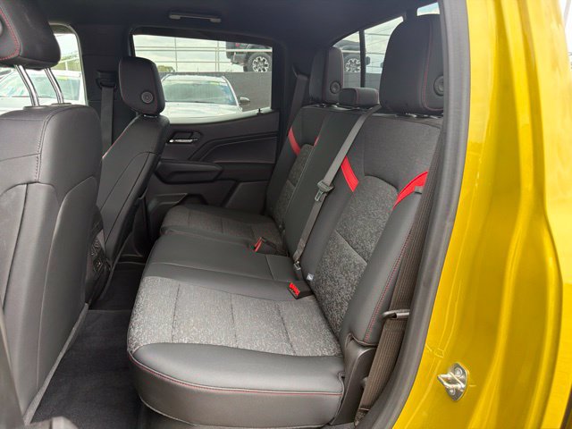 Used 2023 Chevrolet Colorado Z71 AWD/4WD image 16