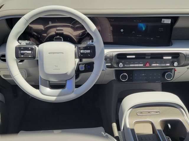 New 2026 Hyundai Palisade Limited AWD/4WD image 6