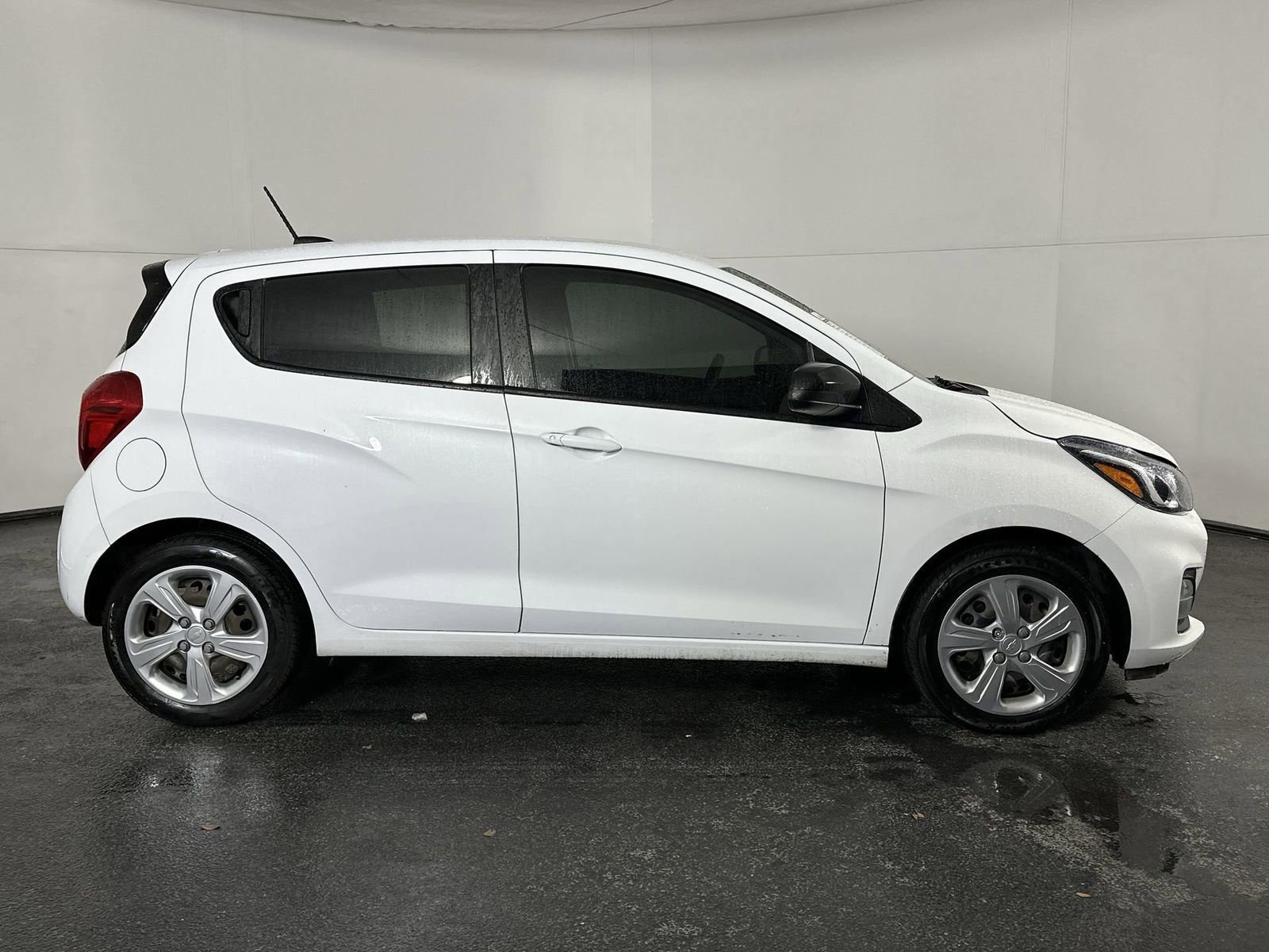 Used 2021 Chevrolet Spark LS image 9