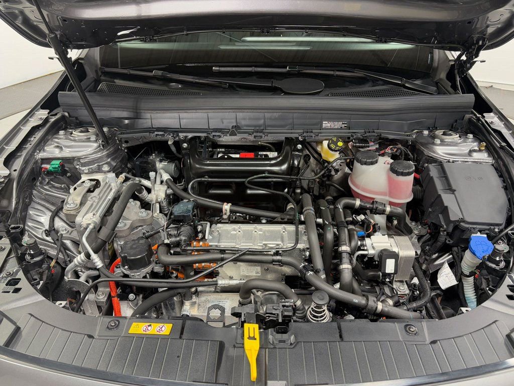 Used 2023 Mercedes-Benz EQB 300 4MATIC w/ Pinnacle Package image 36