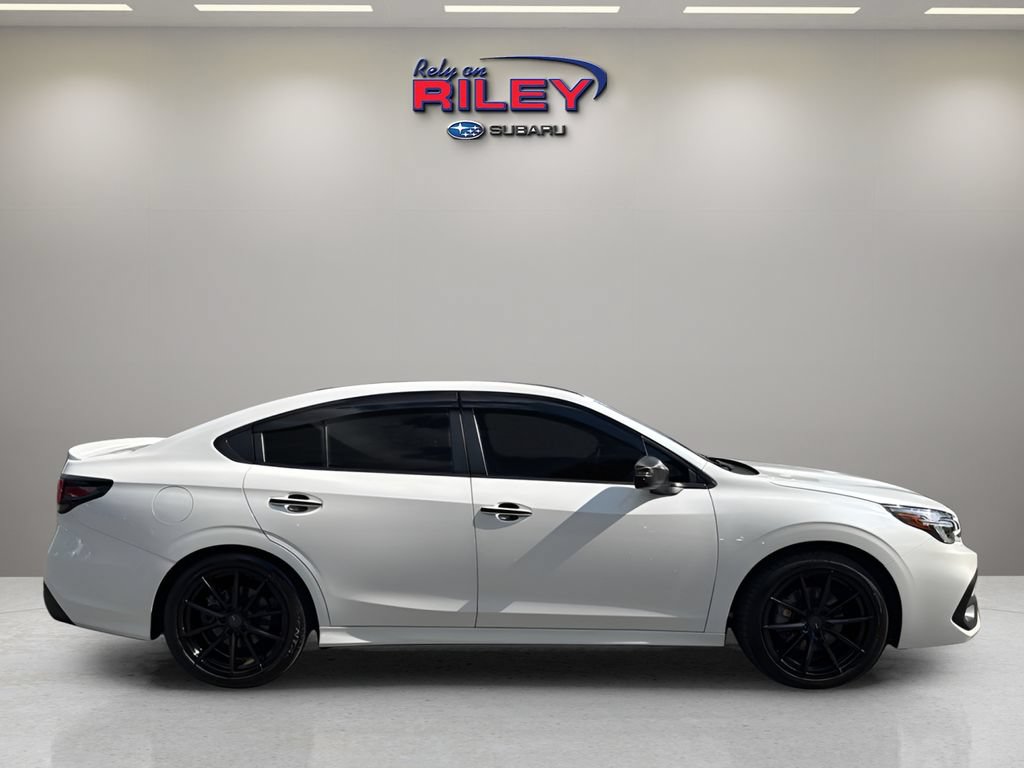Used 2025 Subaru Legacy Touring XT w/ Tech Package #3 AWD/4WD image 6