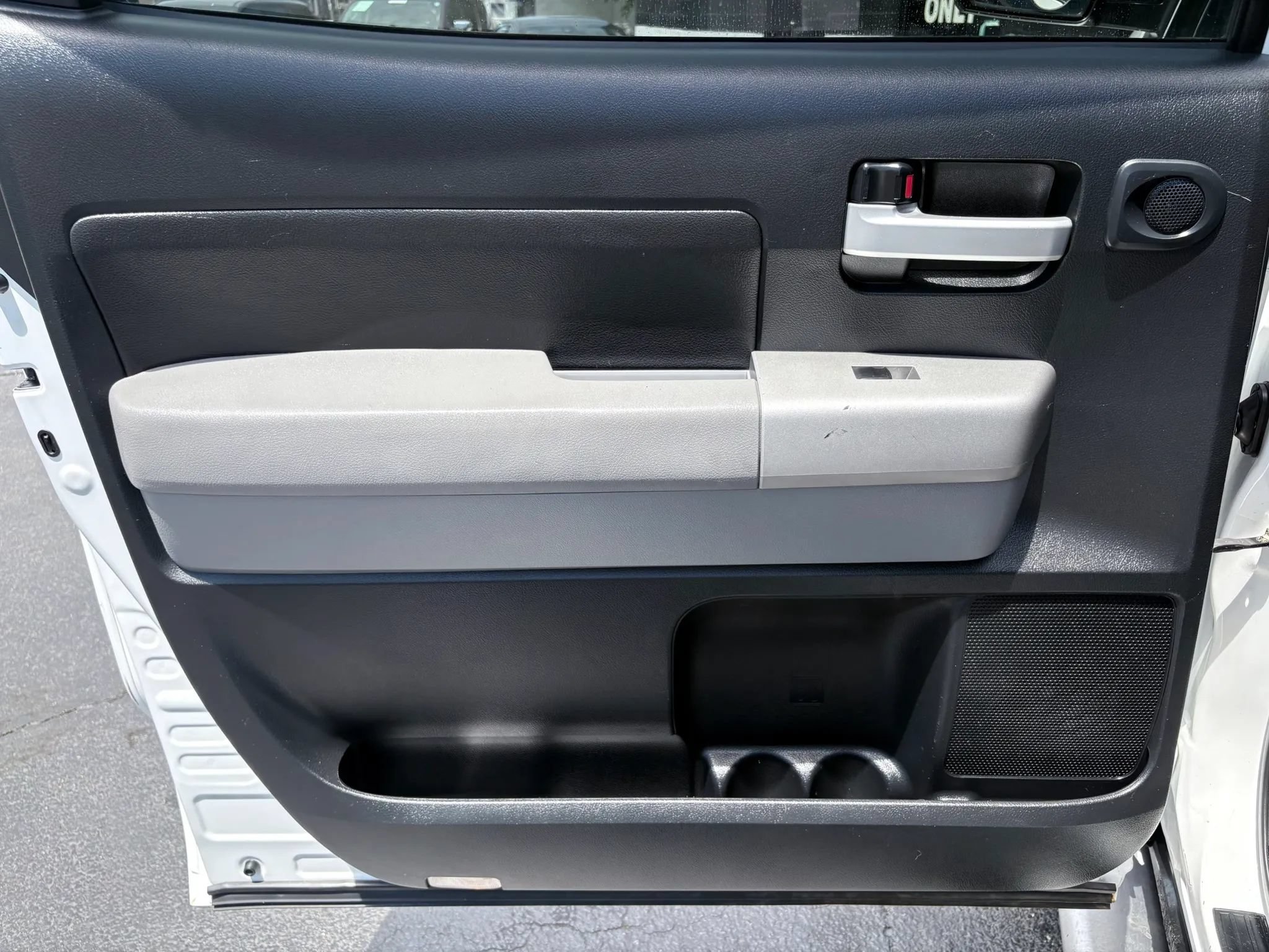 Used 2008 Toyota Tundra Limited AWD/4WD image 13