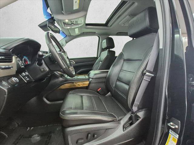 Used 2017 GMC Yukon Denali w/ Open Road Package RWD image 17