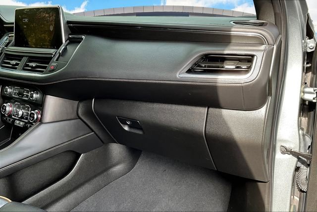 Certified 2024 GMC Yukon AT4 w/ AT4 Premium Plus Package image 16