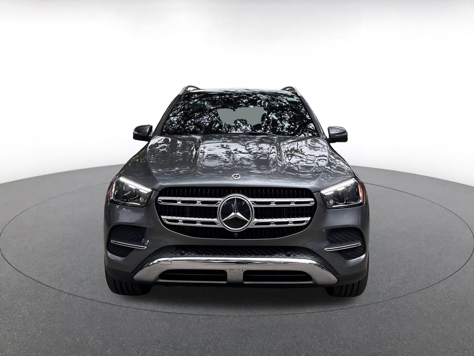 Used 2026 Mercedes-Benz GLE 350 4MATIC image 2