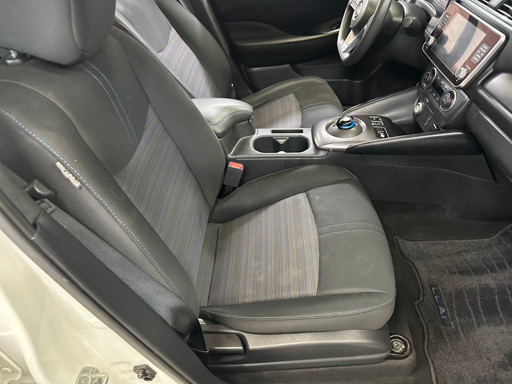 Used 2023 Nissan Leaf S FWD image 28