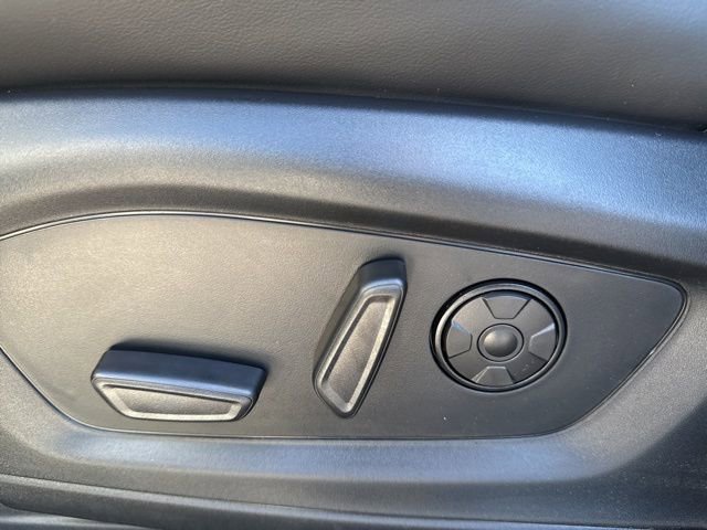 Used 2026 Ford Explorer ST w/ Sun And Sound Package AWD/4WD image 11