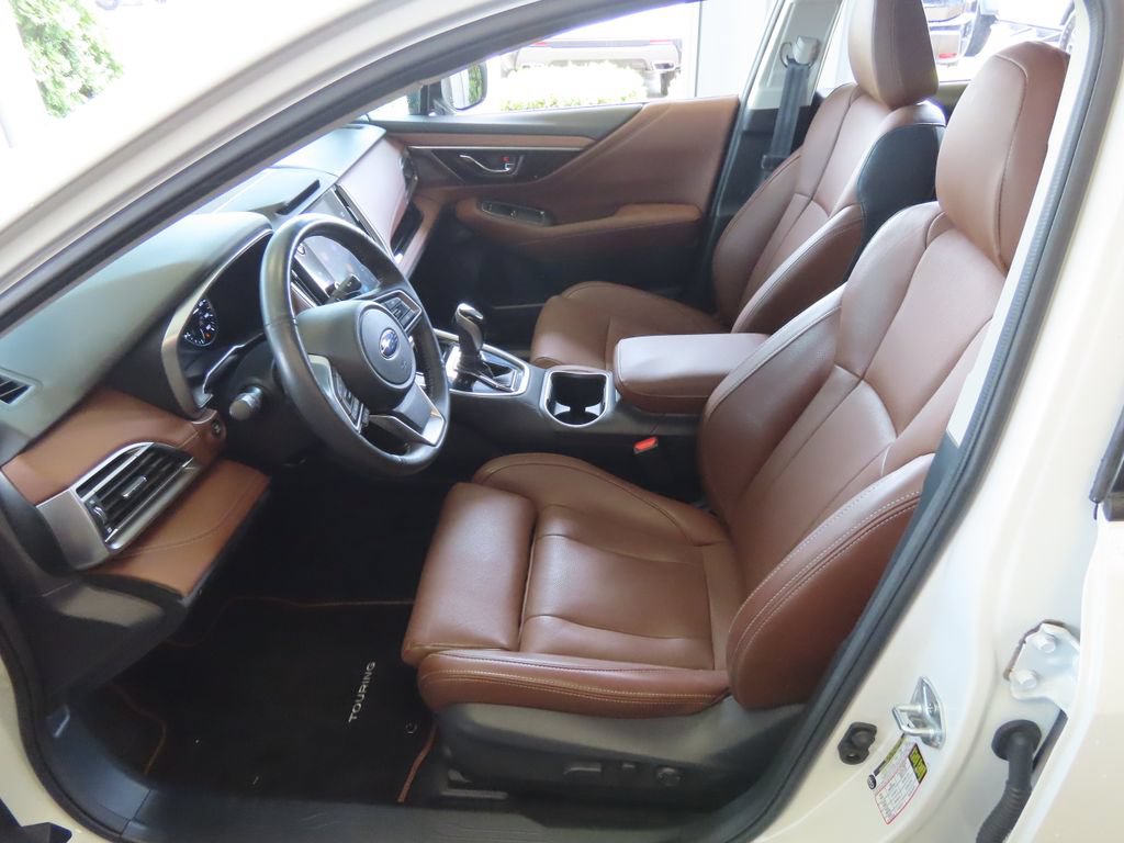 Used 2023 Subaru Legacy Touring XT AWD/4WD image 23