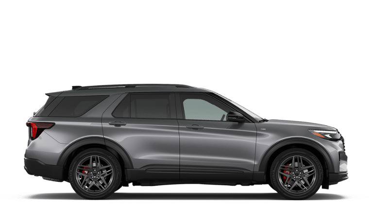 New 2026 Ford Explorer ST-Line image 5