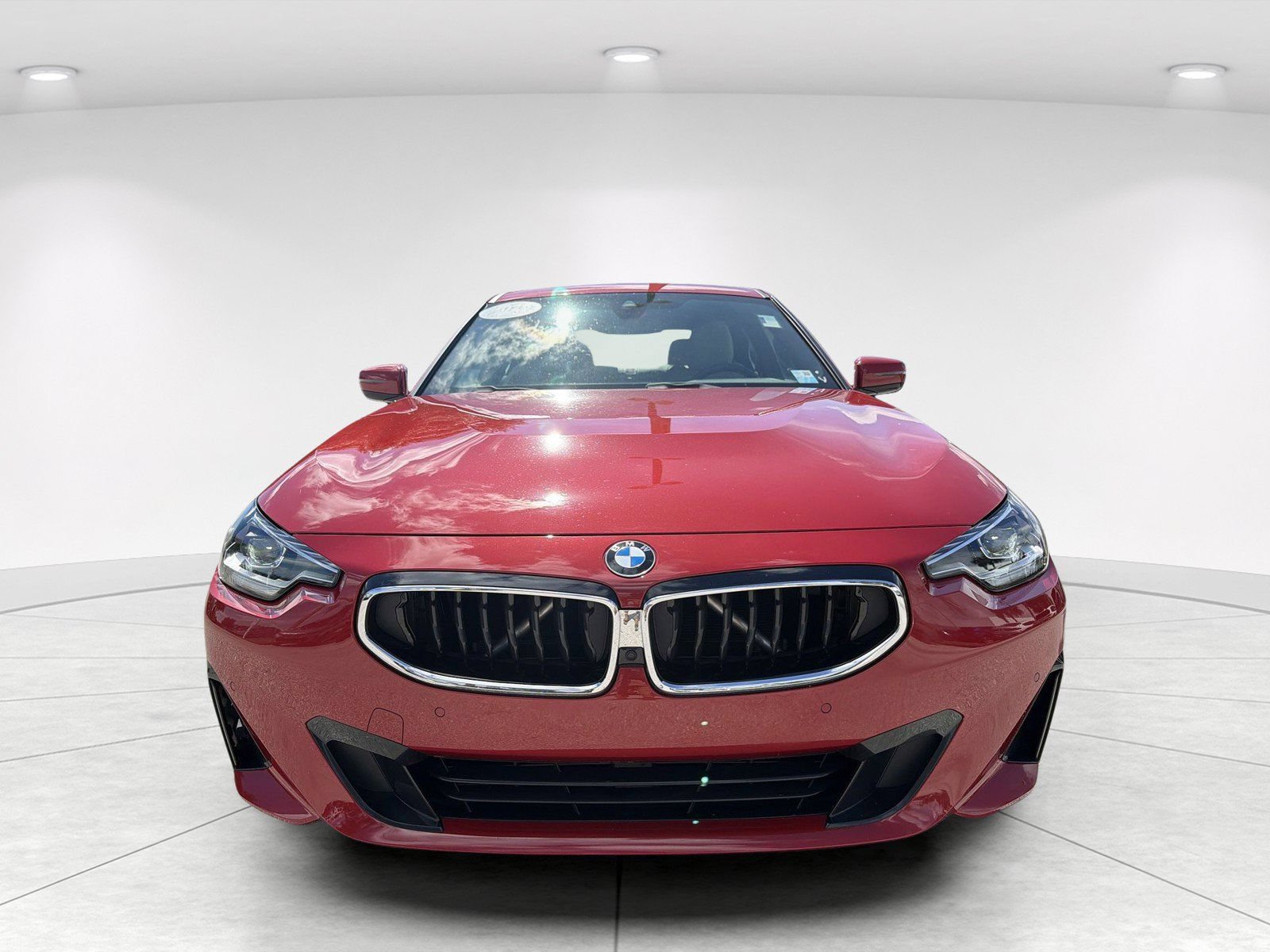Certified 2024 BMW 230i Coupe w/ Convenience Package RWD image 2