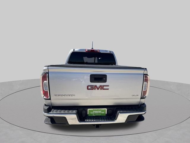 Used 2016 GMC Canyon SLE w/ SLE Convenience Package RWD image 4