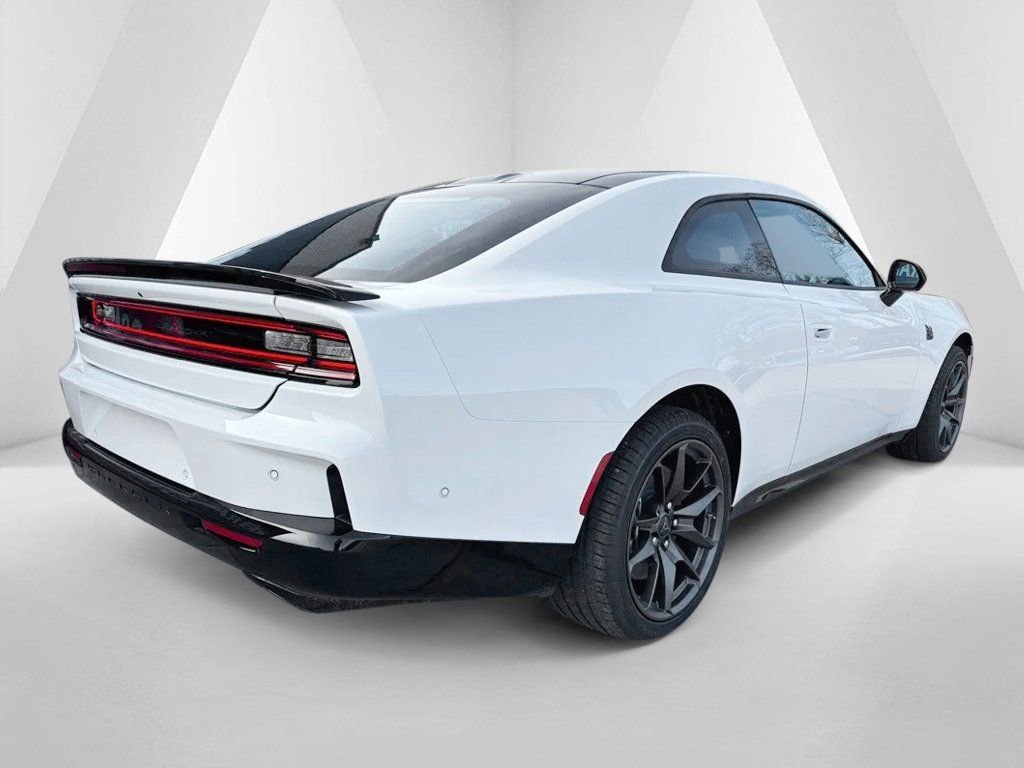New 2026 Dodge Charger R/T Scat Pack image 7