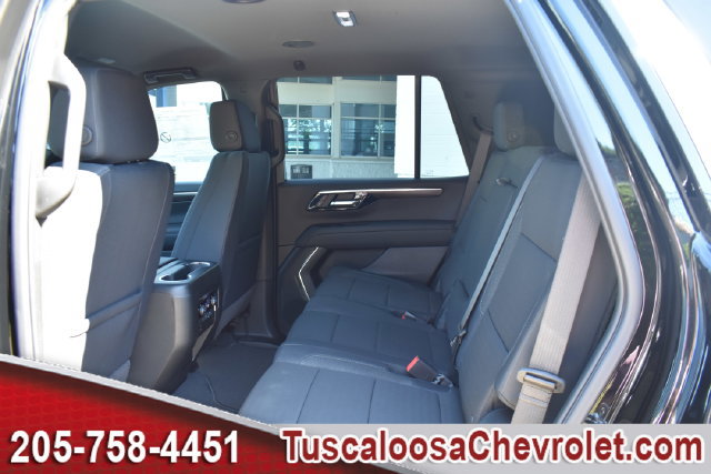 New 2027 Chevrolet Tahoe LS AWD/4WD image 17