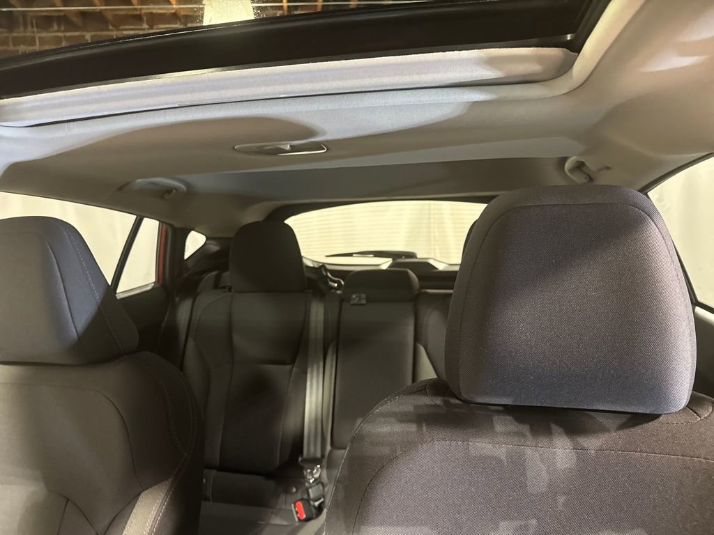Used 2025 Subaru Crosstrek 2.0i Premium image 22
