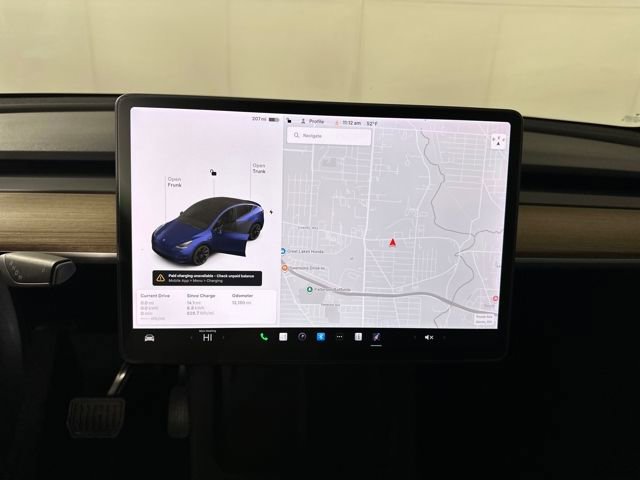 Used 2021 Tesla Model Y Long Range image 18