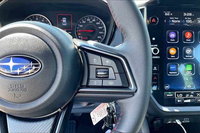 Used 2024 Subaru WRX AWD/4WD image 19