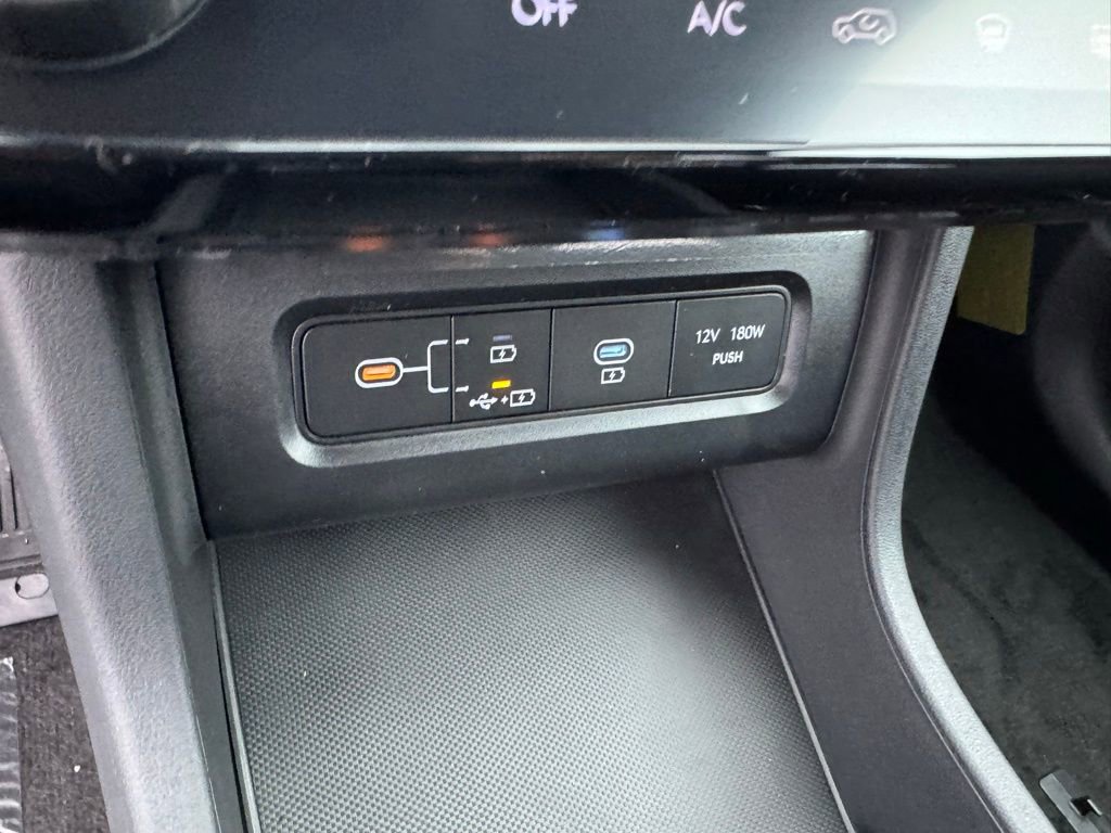 New 2026 Hyundai Tucson SEL image 27