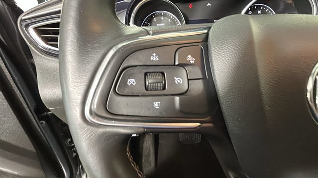 Used 2023 Buick Encore GX Preferred w/ Cold Weather Comfort Package AWD/4WD image 15