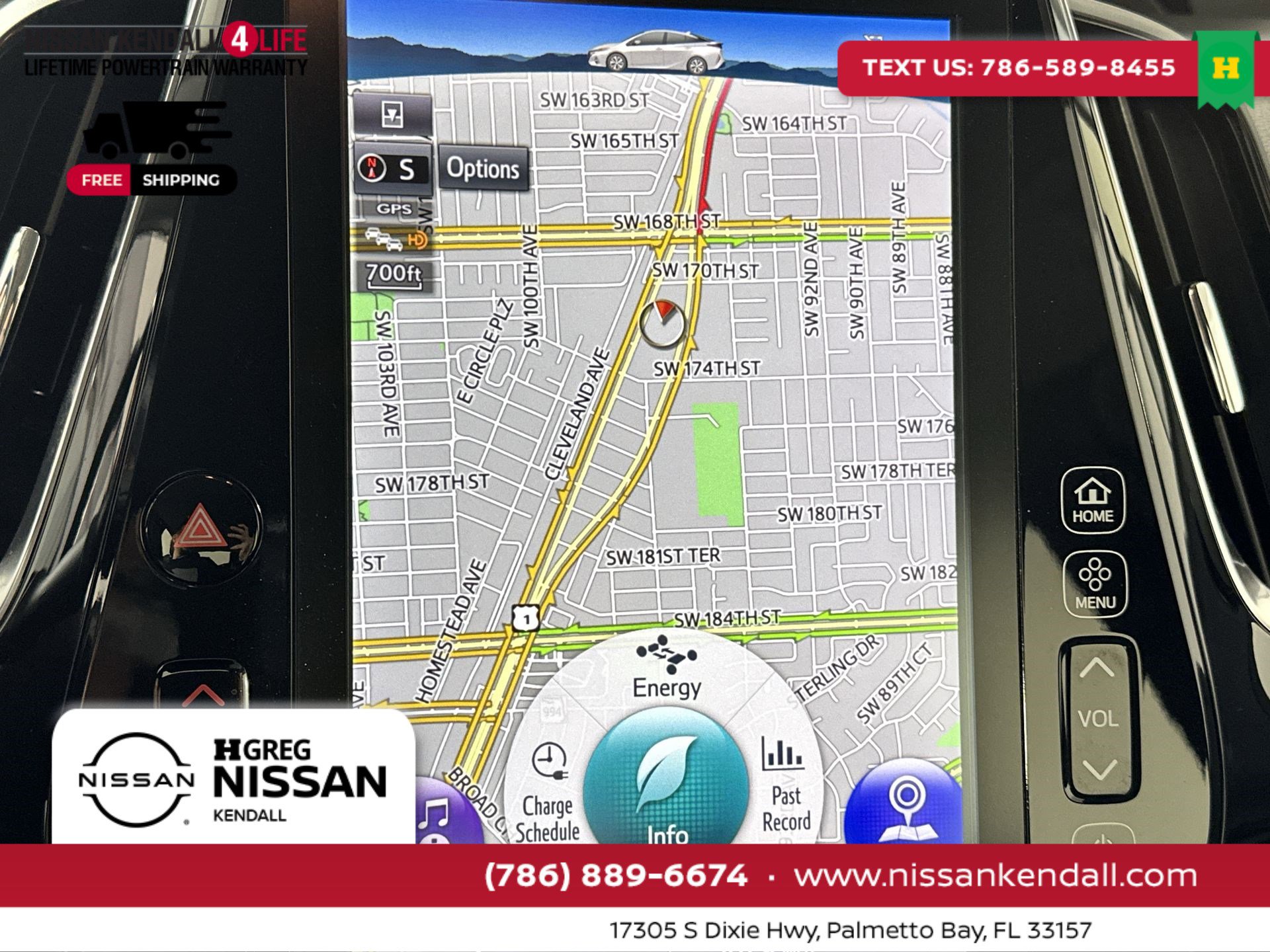 Used 2017 Toyota Prius Prime Advanced image 22