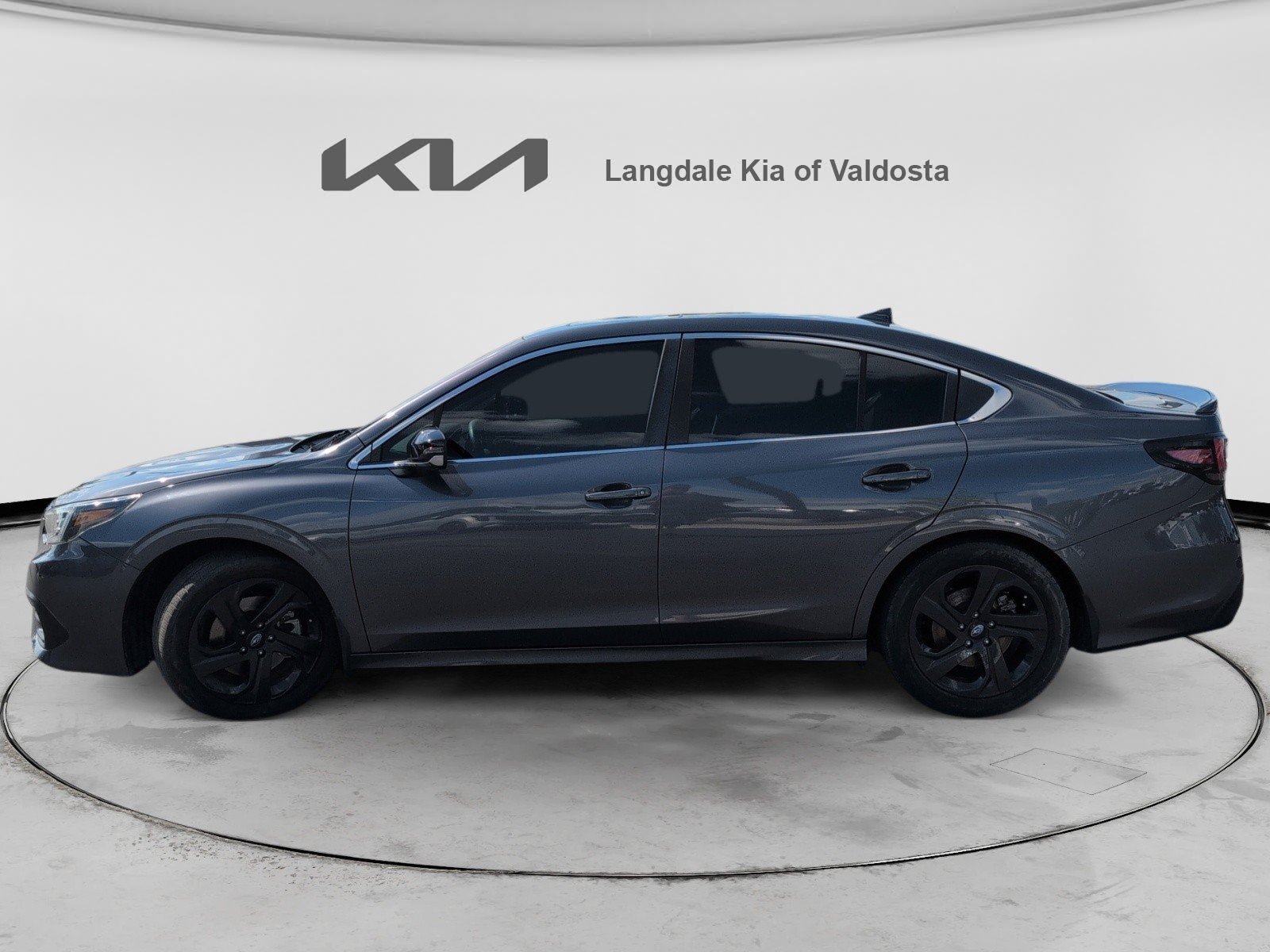 Used 2022 Subaru Legacy Sport AWD/4WD image 10