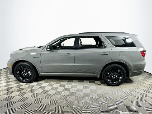 Used 2025 Dodge Durango R/T AWD/4WD image 6