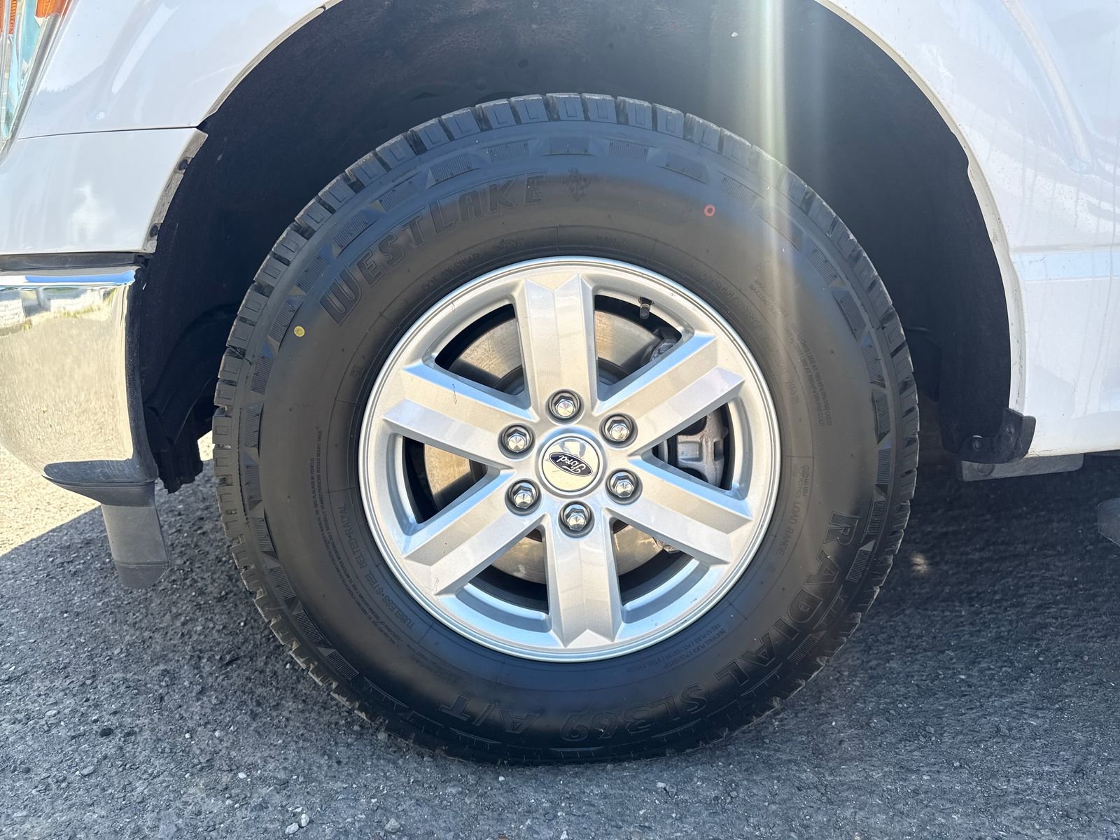 Used 2021 Ford F150 XLT w/ Equipment Group 301A Mid RWD image 27