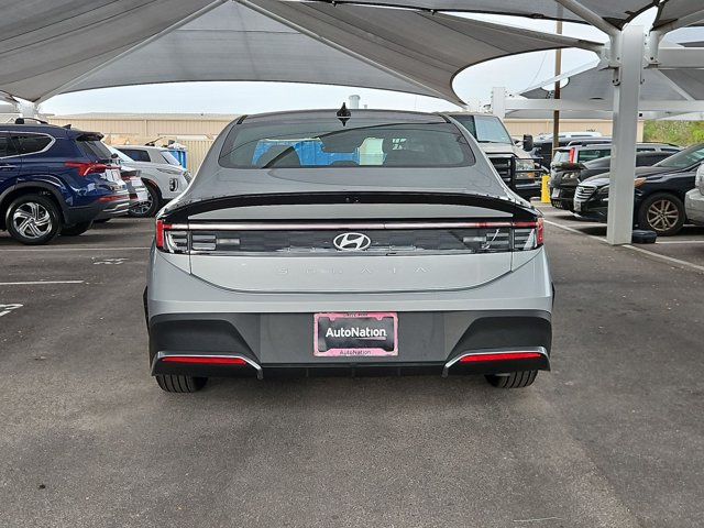 New 2026 Hyundai Sonata SE FWD image 8