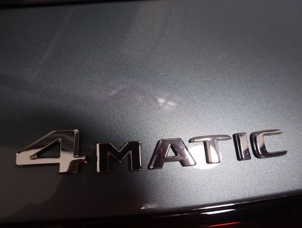 Used 2026 Mercedes-Benz GLC 300 4MATIC image 66