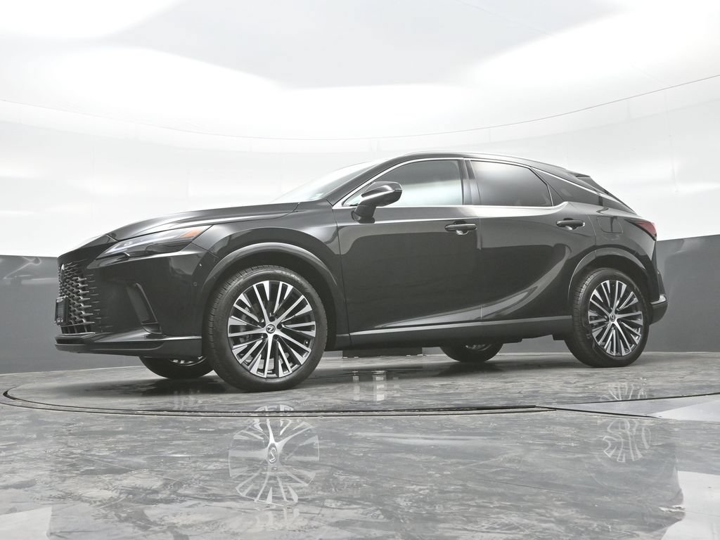 Used 2025 Lexus RX 350 w/ Convenience Package AWD/4WD image 26